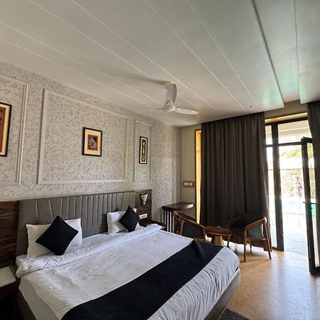 Sukoon Resort Pushkar Esterno foto