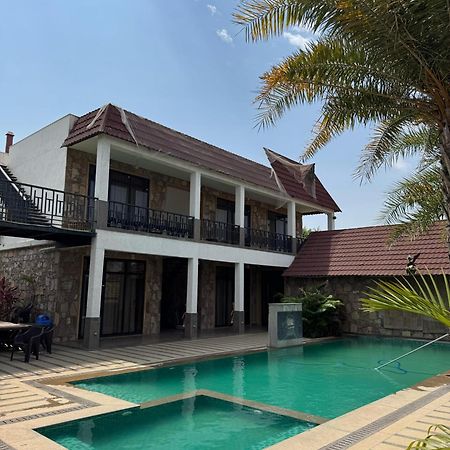 Sukoon Resort Pushkar Esterno foto