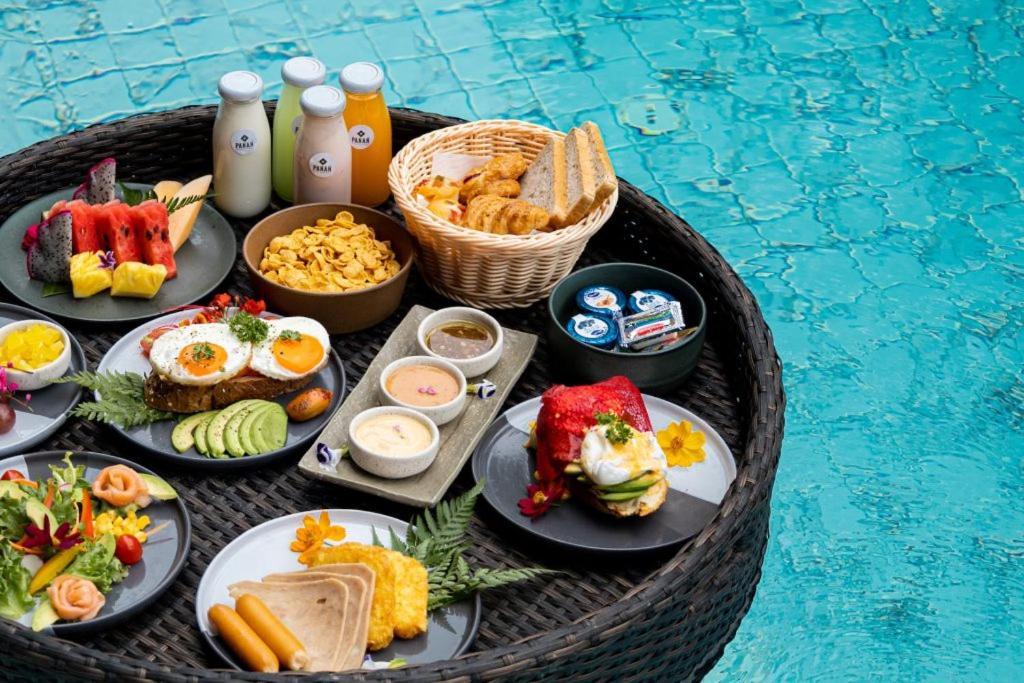 Sukoon Resort Pushkar Esterno foto