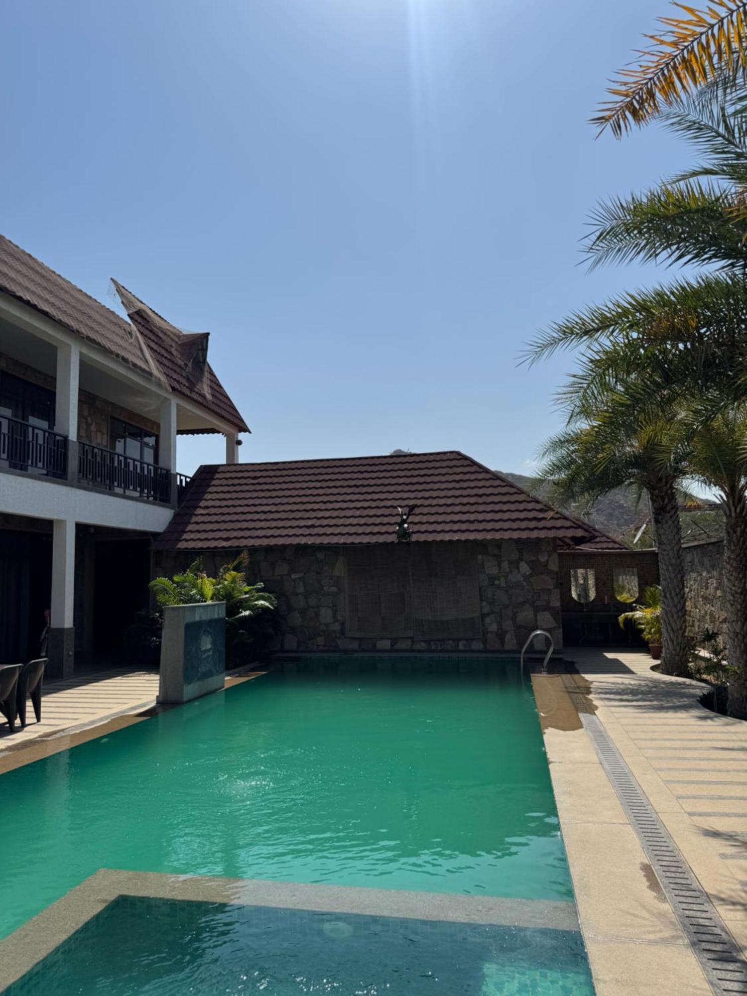 Sukoon Resort Pushkar Esterno foto