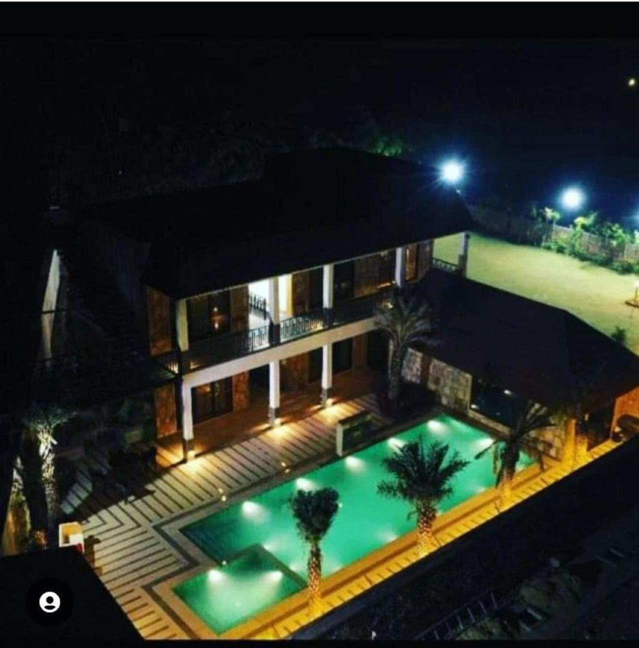 Sukoon Resort Pushkar Esterno foto