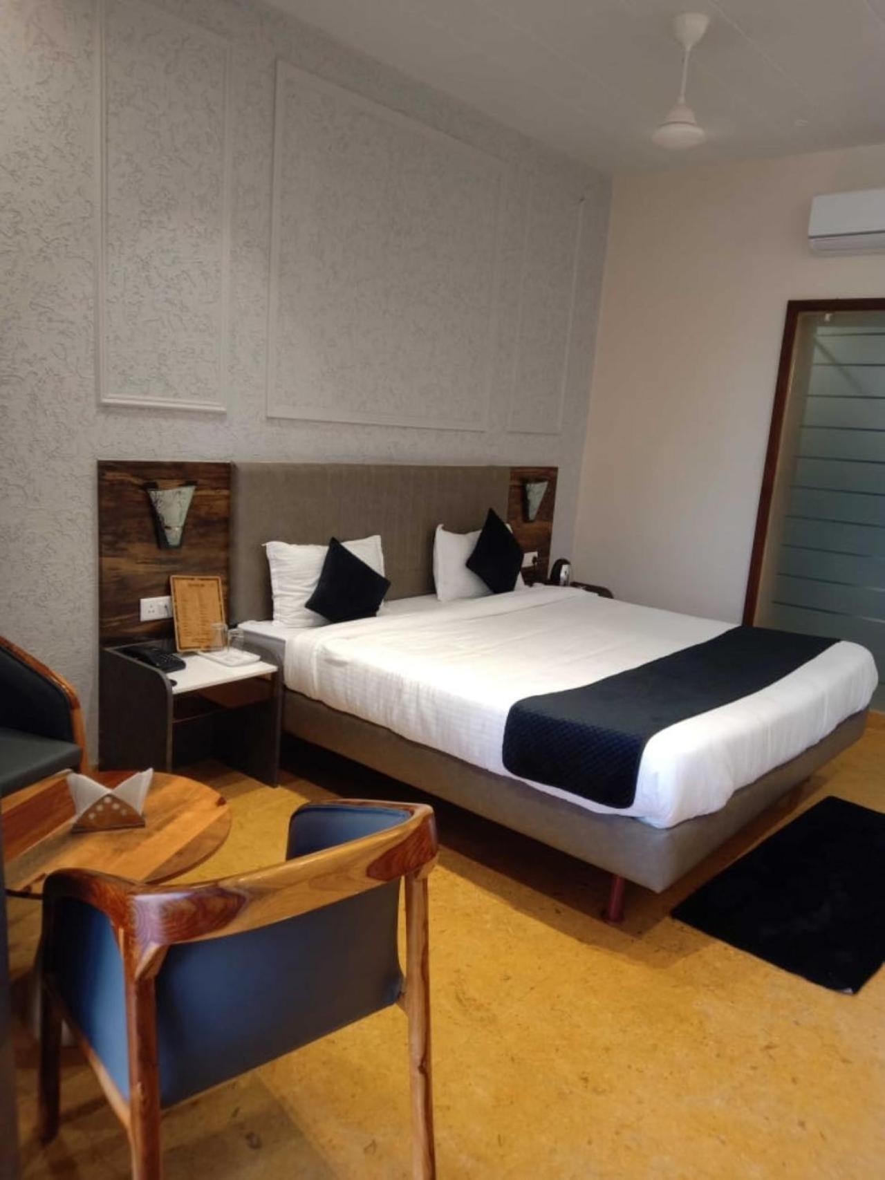 Sukoon Resort Pushkar Esterno foto