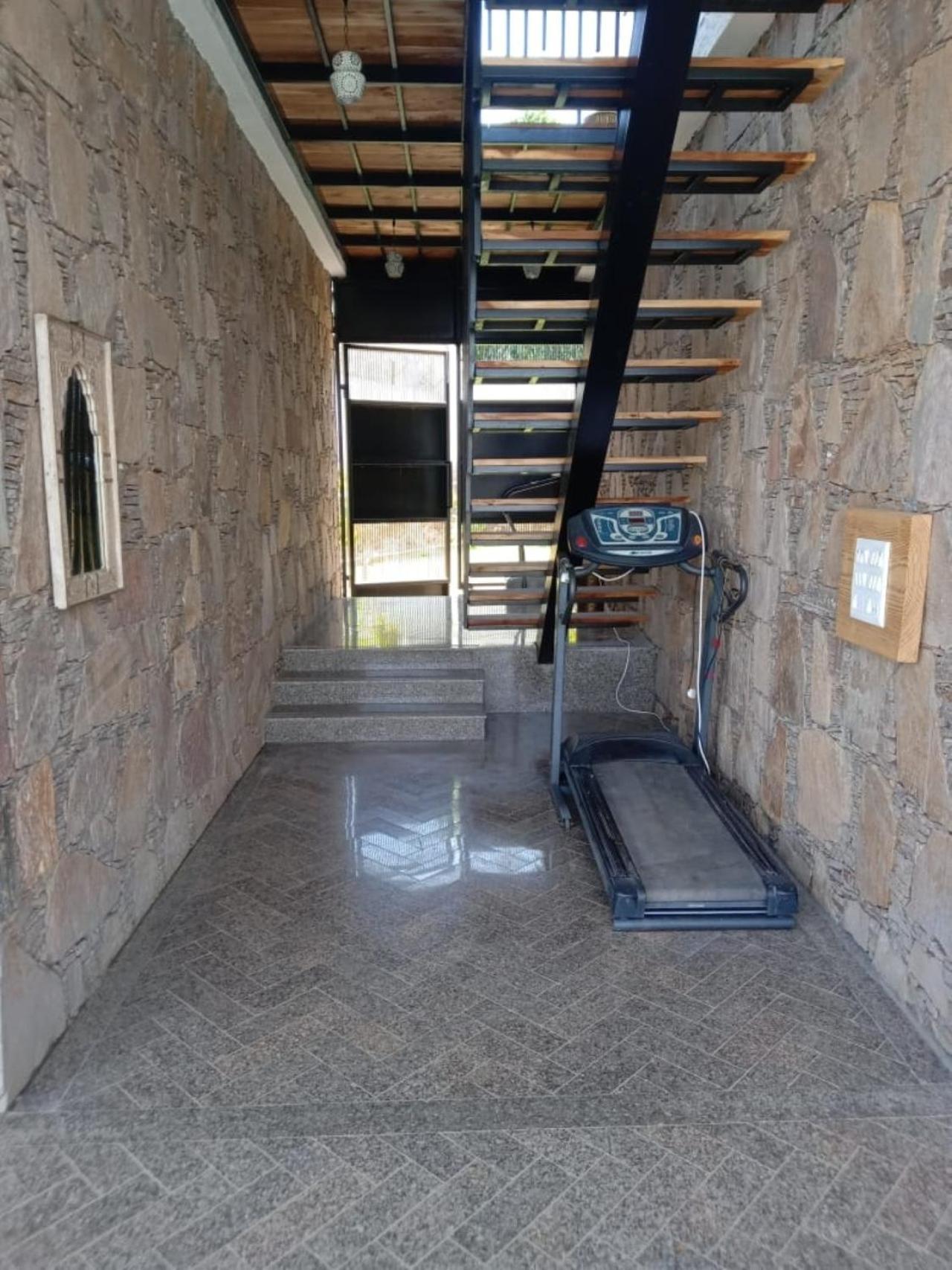 Sukoon Resort Pushkar Esterno foto