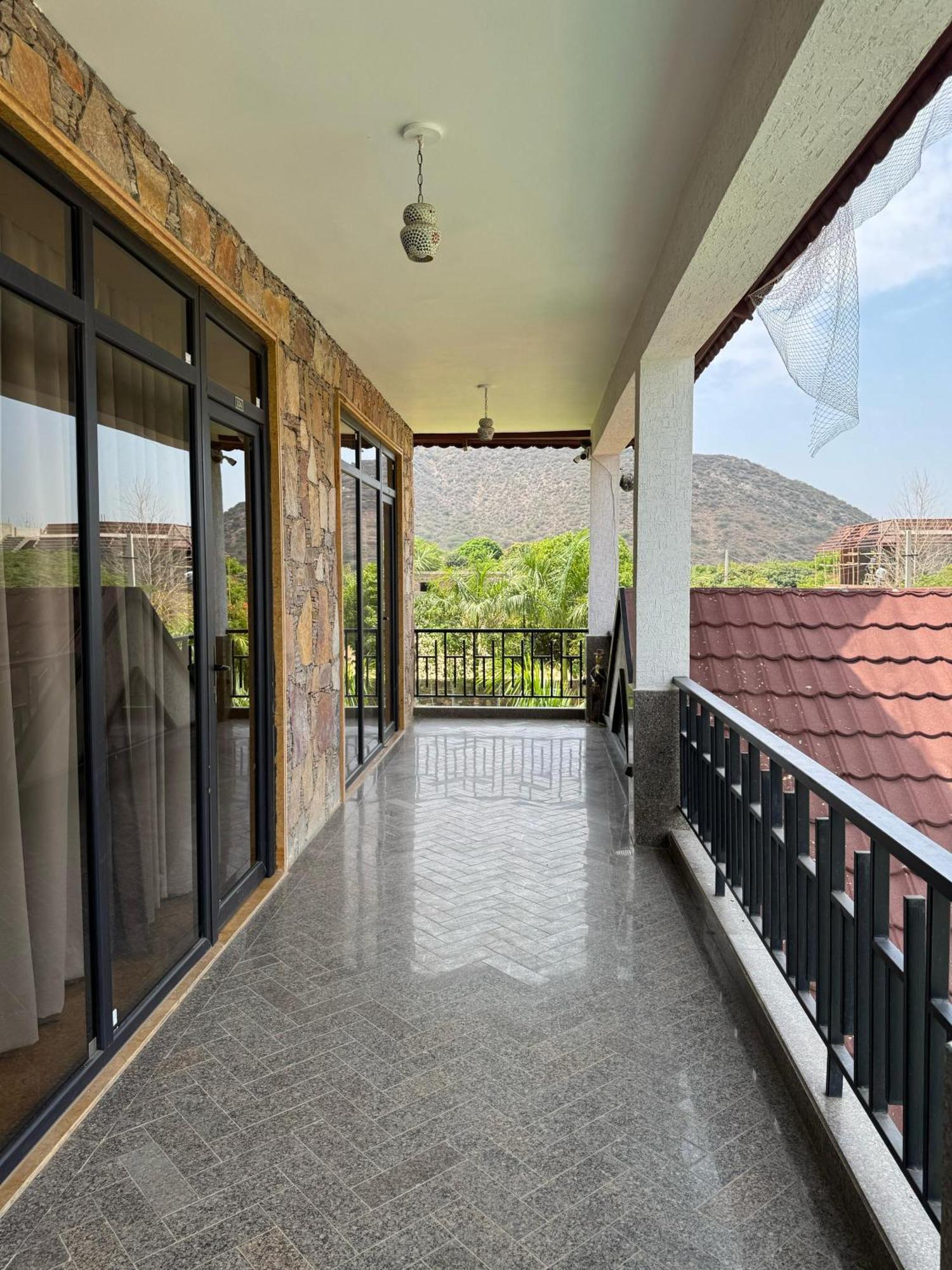 Sukoon Resort Pushkar Esterno foto